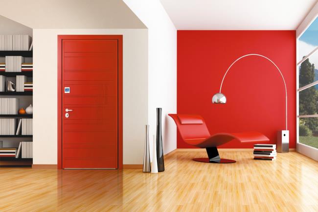 Porte Blindate